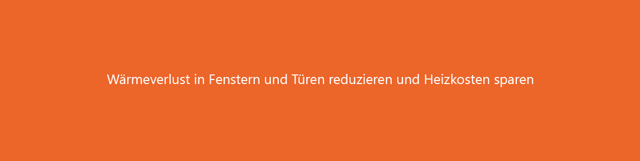 selbstklebende isolierfolie auf fenstern im einfamilienhaus