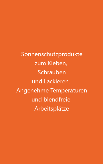 sonnenschutzfolien als Hitzeschutz auf maß bestellen