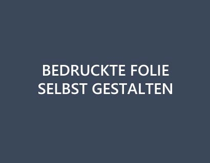 motive zum bedrucken von klebefolie online gestalten